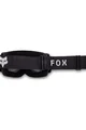 FOX Fahrradsonnenbrille -  GOGGLES SPARK - Schwarz