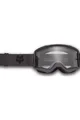 FOX Fahrradsonnenbrille - MAIN ENDURO - Grau