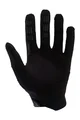 FOX Langfinger-Fahrradhandschuhe - DEFEND GLOVE - Schwarz