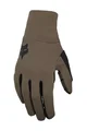 FOX Langfinger-Fahrradhandschuhe - RANGER GLOVE - Braun