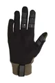 FOX Langfinger-Fahrradhandschuhe - RANGER GLOVE - Braun