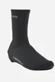 CASTELLI Fahrrad-Überschuhe - ESPRESSO - Schwarz