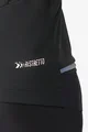 CASTELLI Winddichte Fahrradjacke - PERFETTO AIR - Anthrazit