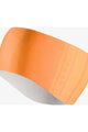 CASTELLI Fahrradstirnband - PRO THERMAL 2 - Orange