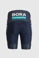 SPORTFUL Fahrradshorts ohne Träger - RED BULL BORA - HANSGROHE KID - Blau