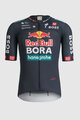 SPORTFUL Kurzarm Fahrradtrikot - RED BULL BORA - HANSGROHE BODYFIT TEAM - Blau