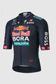 SPORTFUL Kurzarm Fahrradtrikot - RED BULL BORA - HANSGROHE BODYFIT TEAM - Blau