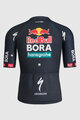 SPORTFUL Kurzarm Fahrradtrikot - RED BULL BORA - HANSGROHE BODYFIT TEAM - Blau