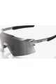 100% SPEEDLAB Fahrradsonnenbrille - AEROCRAFT - Schwarz