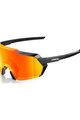 100% SPEEDLAB Fahrradsonnenbrille - KORBIN - Schwarz