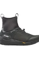 NORTHWAVE Fahrradschuhe - MULTICROSS MID GTX - Schwarz