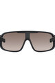 POC Fahrradsonnenbrille - ASPIRE MID - Schwarz