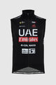 PISSEI Fahrradweste - UAE TEAM EMIRATES 2024 - Schwarz