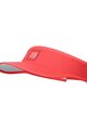 COMPRESSPORT Visier - RUNNING VISOR - Orange