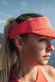 COMPRESSPORT Visier - RUNNING VISOR - Orange