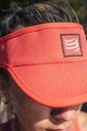 COMPRESSPORT Visier - RUNNING VISOR - Orange