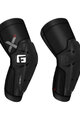 G-FORM Ellbogenprotektor - PRO-X4 - Schwarz