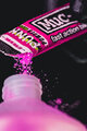 MUC-OFF Fahrradreiniger - PUNK POWDER 4 PACK