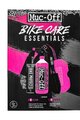 MUC-OFF Reinigungsset - BIKE CARE ESSENTIALS KIT