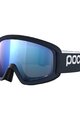 POC Fahrradsonnenbrille - OPSIN APATITE  - Blau