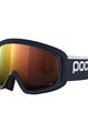 POC Fahrradsonnenbrille - OPSIN APATITE  - Blau