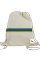 SANTINI Fahrradtasche - UCI WORLD CHAMPION - Beige