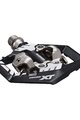 SHIMANO Pedale - MTB M8120 SPD - Schwarz