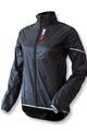 BIOTEX Winddichte Fahrradjacke - X-LIGHT LADY - Schwarz