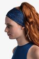 BUFF Fahrradstirnband - COOLNET UV® WIDE - Blau