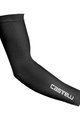 CASTELLI Fahrrad-Handwärmer - PRO SEAMLESS - Schwarz