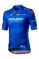 CASTELLI Kurzarm Fahrradtrikot - #GIRO 103 - Blau