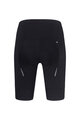 RIVANELLE BY HOLOKOLO Kurzarm Radtrikot und Shorts - WILDCAT - Schwarz/Braun