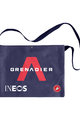 CASTELLI Fahrradtasche - INEOS GRENADIERS '21 - Blau