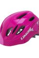 LIMAR Fahrradhelm - PRO M KIDS - Rosa