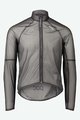 POC Fahrrad-Regenjacke - THE SUPREME RAIN - Grau