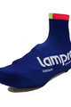 BONAVELO Fahrrad-Überschuhe - LAMPRE - Blau