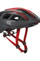 SCOTT Fahrradhelm - SUPRA MTB - Rot/Grau