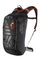 SCOTT Fahrradrucksack - TRAIL LITE FR 22L - Schwarz/Rot