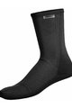 SCOTT Klassische Fahrradsocken - AS 10 - Schwarz