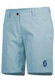 SCOTT Fahrradshorts ohne Träger - TRAIL MTN LADY - Hellblau