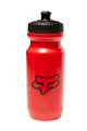 TACX Fahrrad-Wasserflasche - FOX HEAD 650 ml - Rot