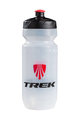 Fahrrad-Wasserflasche - TREK 550 ml - Transparent