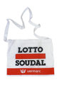 Fahrradtasche - LOTTO-SOUDAL - Weiß