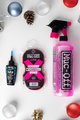 MUC-OFF Weihnachtspaket - PINKY CLEAR XMAS